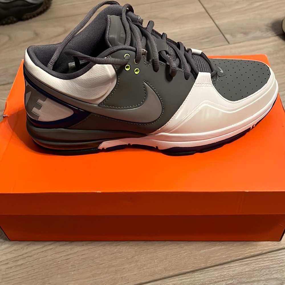 Nike Zoom Speed TR2 AMP